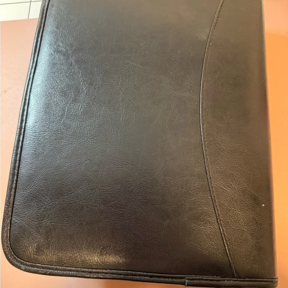 Vintage 2005 DayTimer Planner